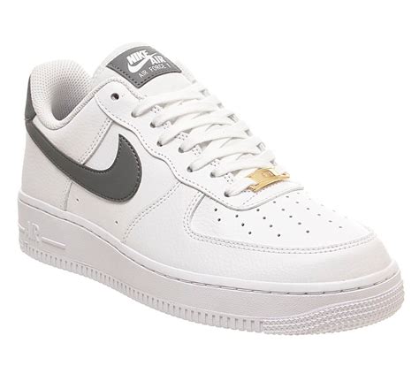 nike air force 1 damen graues nike zeichen|Nike platform air force 1.